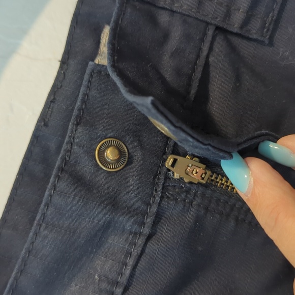 511 TACTICAL WOMENS CARGO SHORTS - Picture 7 of 13